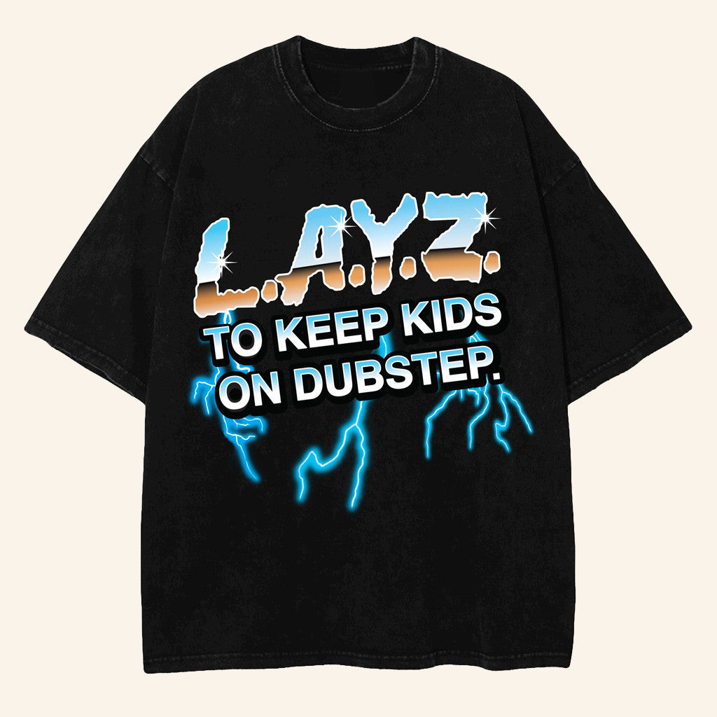 Layz Merch LAYZ T-Shirt Best Gifts For Husband Layz Merch LAYZ T-Shirt Best Gifts For Husband