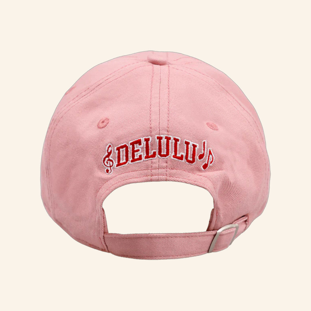 Layze Merch Dean Of Delusion Cap Embroidered Gift Ideas For Her Layze Merch Dean Of Delusion Cap Embroidered Gift Ideas For Her