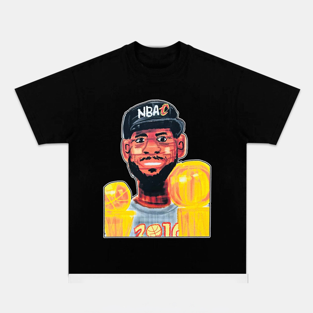 Lebron James Graphic T-Shirt For Basketball Fan Best Gifts For Boyfriend Lebron James Graphic T-Shirt For Basketball Fan Best Gifts For Boyfriend