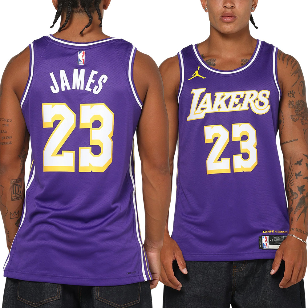 LeBron James Los Angeles Lakers Tank Top 2026 NBA Playoffs Merch Los Angeles Lakers Gear