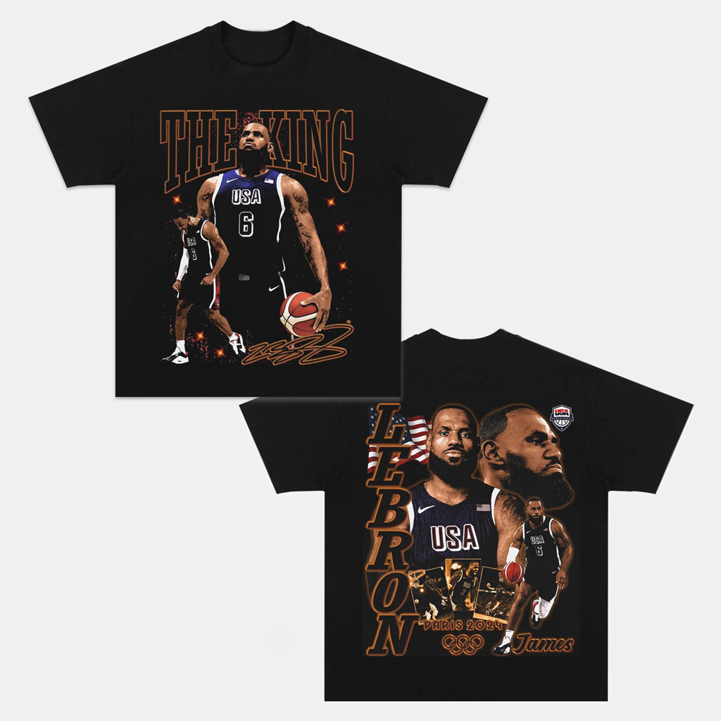 Lebron Raymone James Graphic T-Shirt Presents For Basketball Fans Lebron Raymone James Graphic T-Shirt Presents For Basketball Fans
