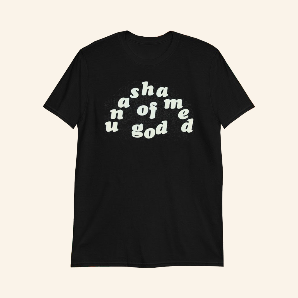 Lecrae Merch Unashamed Of God T-Shirt Great Gifts For Rap Lovers Lecrae Merch Unashamed Of God T-Shirt Great Gifts For Rap Lovers