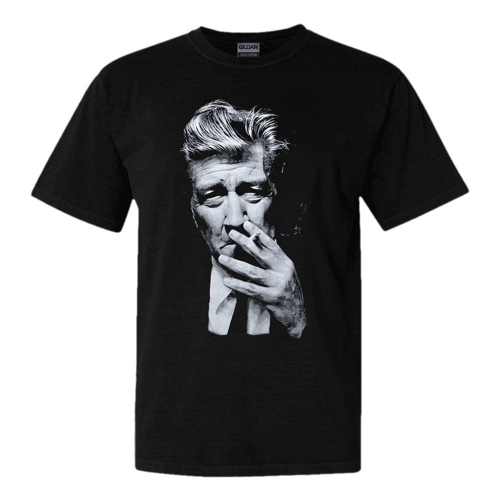 Legend David Lynch Shirt Rest In Peace T-Shirt Memorial Gifts For Fan Christmas Gift for Him
