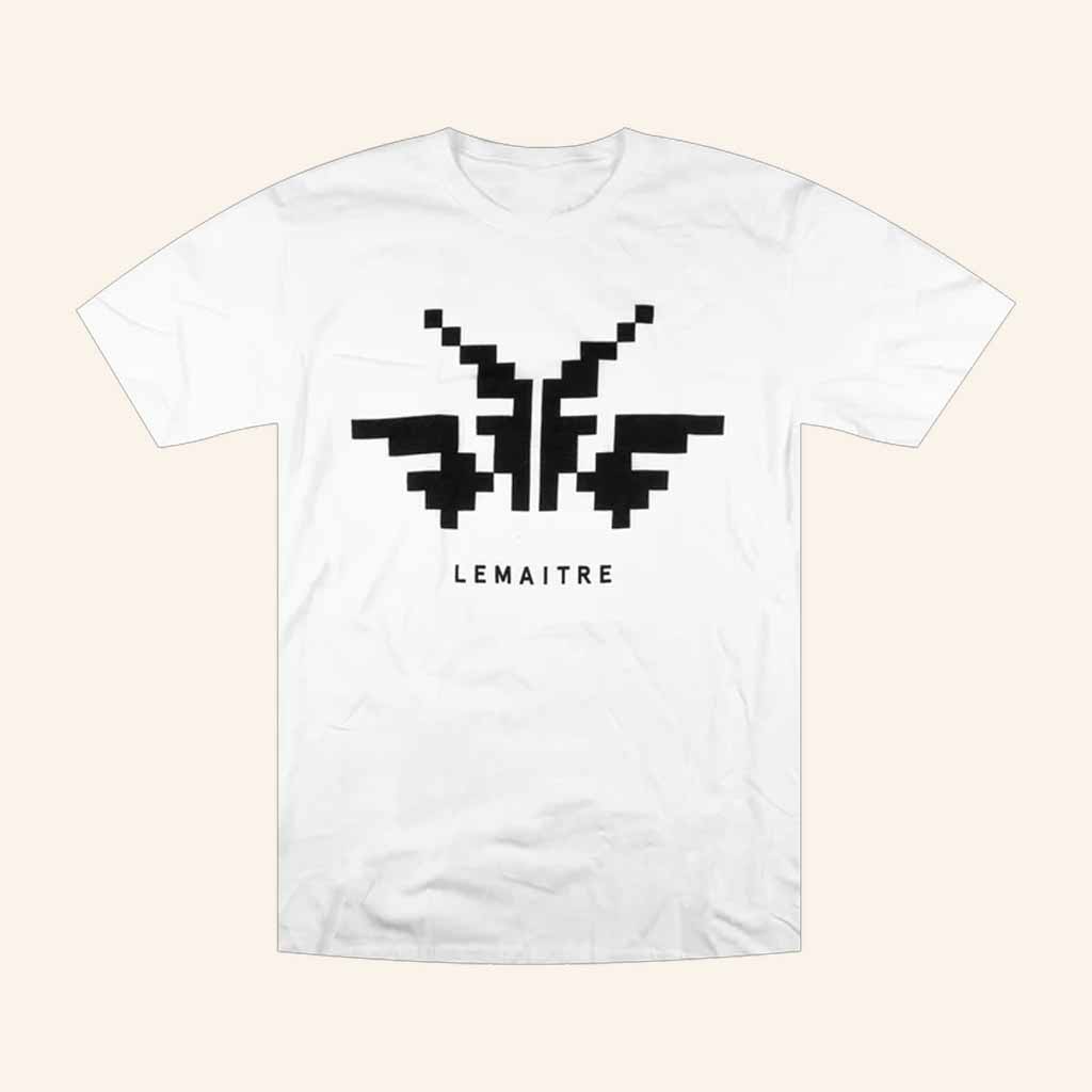 Lemaitre Merch Space Invader T-Shirt Good Gifts For Boyfriend Lemaitre Merch Space Invader T-Shirt Good Gifts For Boyfriend