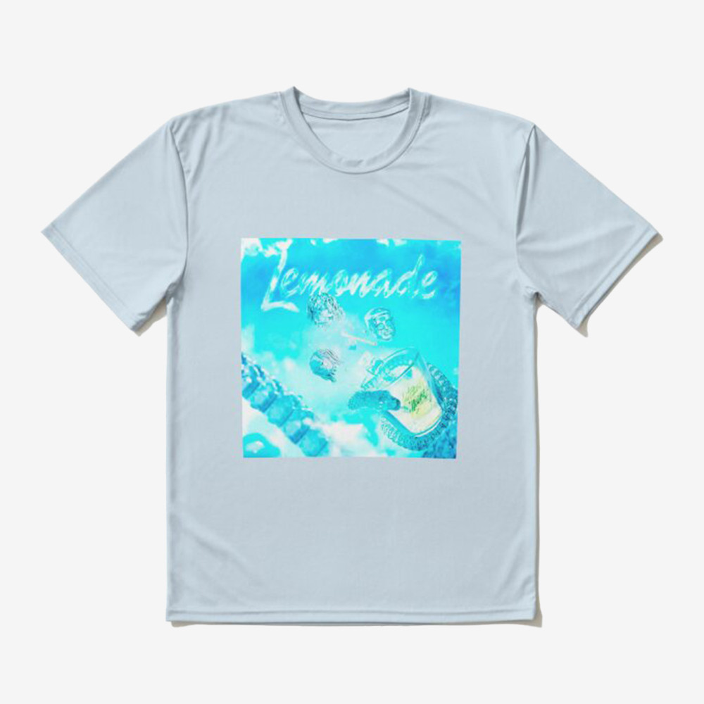 Lemonade Don Toliver T-Shirt Rap Music Shirt Don Toliver Lover Present