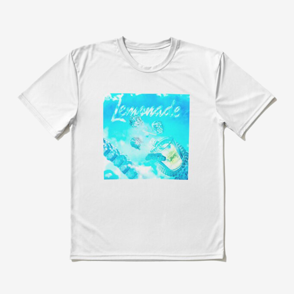 Lemonade Don Toliver T-Shirt Rap Music Shirt Don Toliver Merchandise