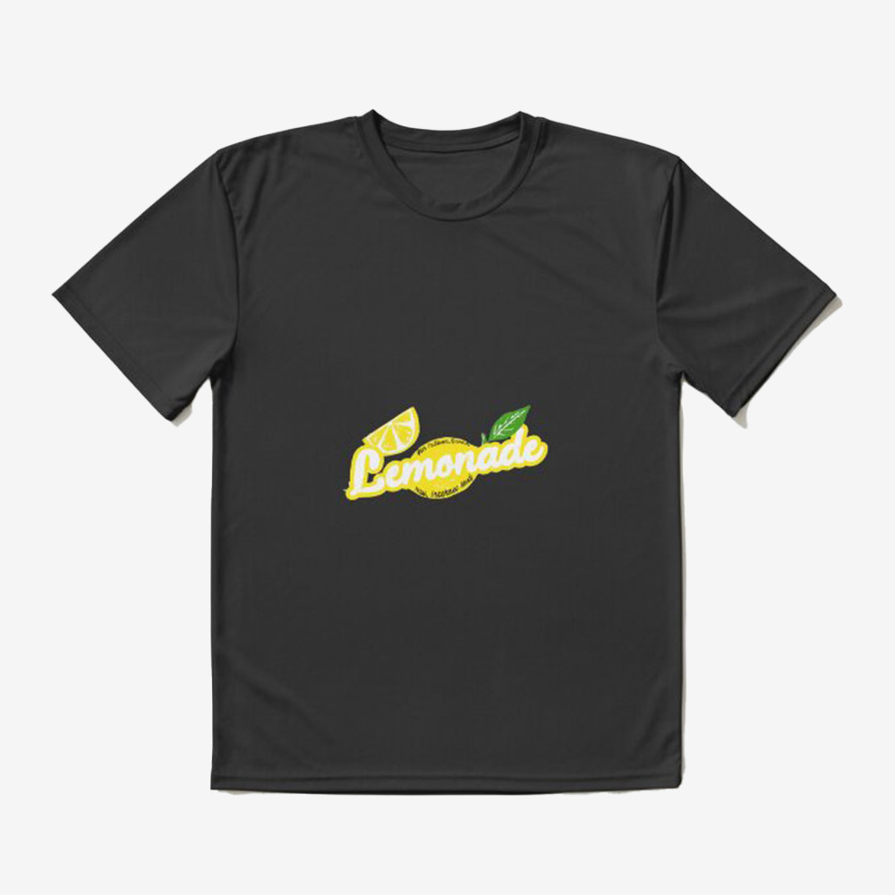 Lemonde Don Toliver T-Shirt Music Themed Don Toliver Merchandise Fan Gift Ideas