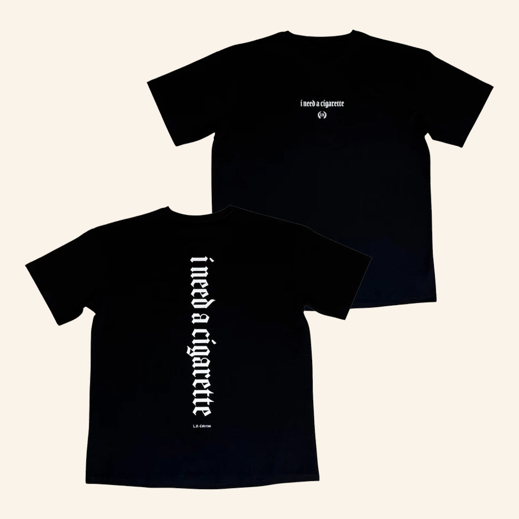 Leo Skepi Merch I Need A Cigarette T-Shirt Christmas Presents For Boyfriend Leo Skepi Merch I Need A Cigarette T-Shirt Christmas Presents For Boyfriend
