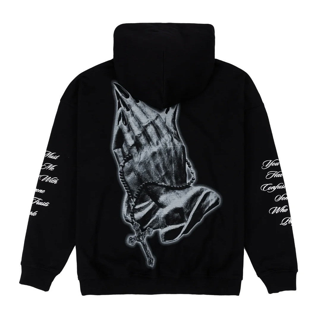 Leo Skepi Merch Trust No One Hoodie Good Gifts For Dad Leo Skepi Merch Trust No One Hoodie Good Gifts For Dad