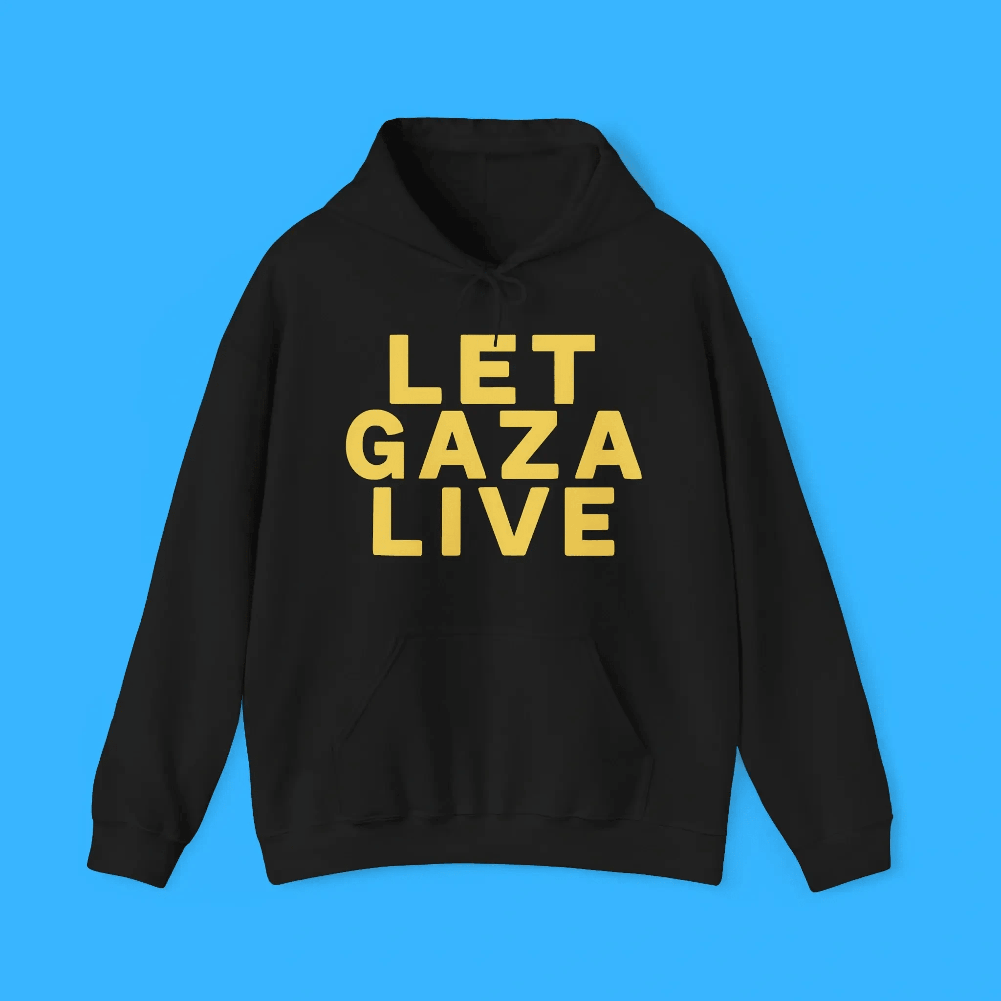 Let Gaza Live Premium Shirt Let Gaza Live Premium Shirt