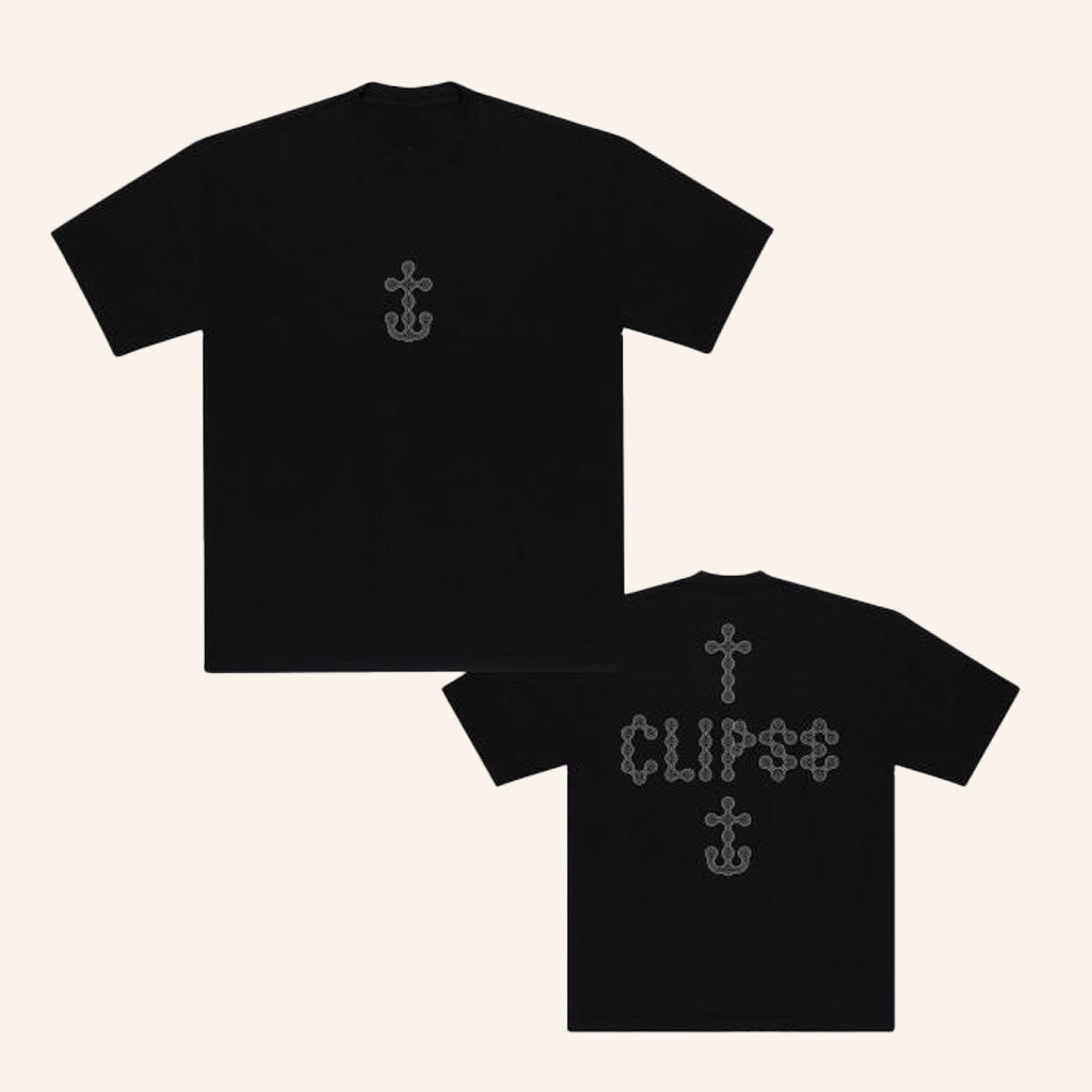 Let God Sort Em Out Merch Josh Sperling X Clipse Anchor T-Shirt Fans Gifts Let God Sort Em Out Merch Josh Sperling X Clipse Anchor T-Shirt Fans Gifts
