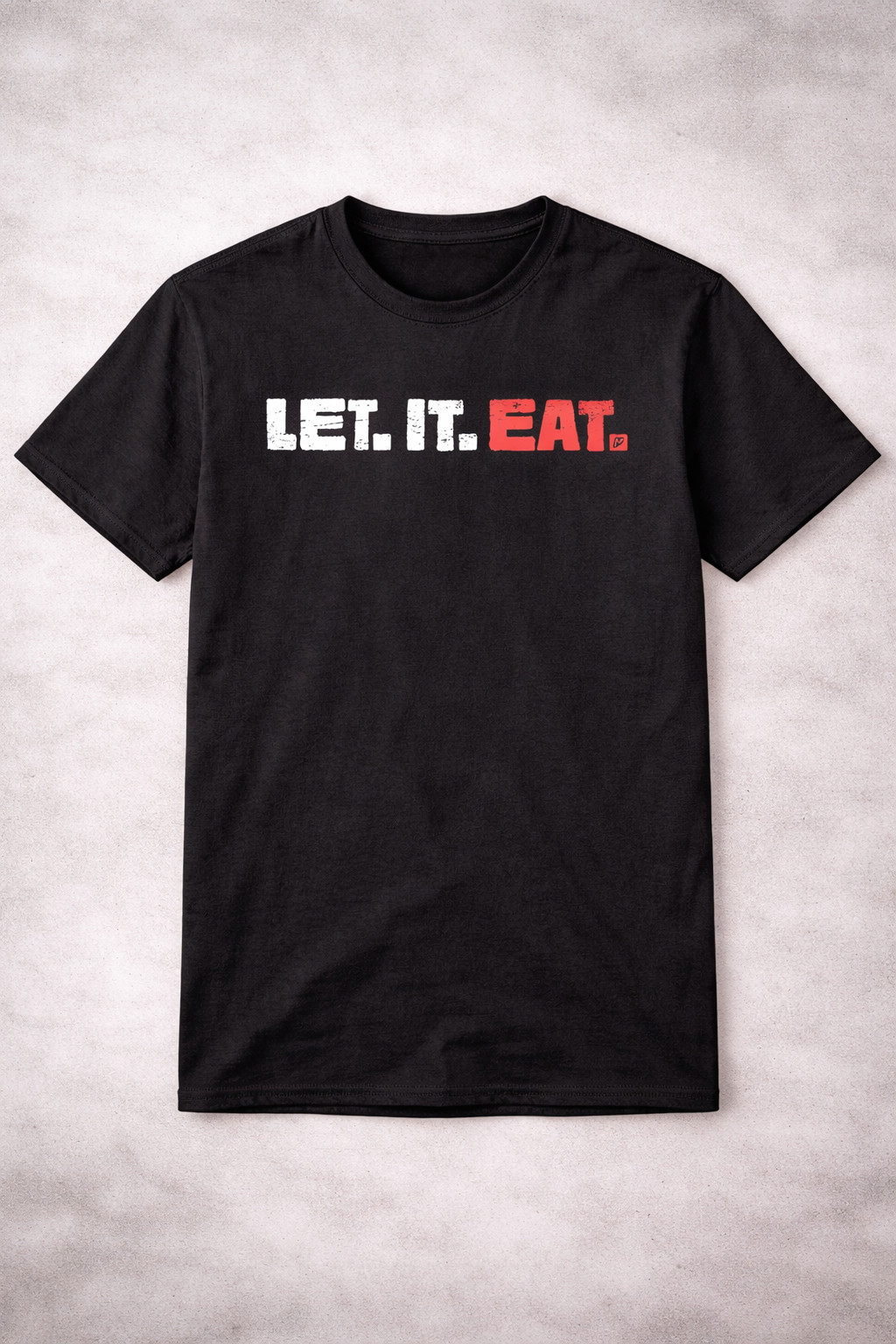 Let It Eat T-Shirt Funny Fishing Angler Clothing Gift For Trevor Bauer Fan