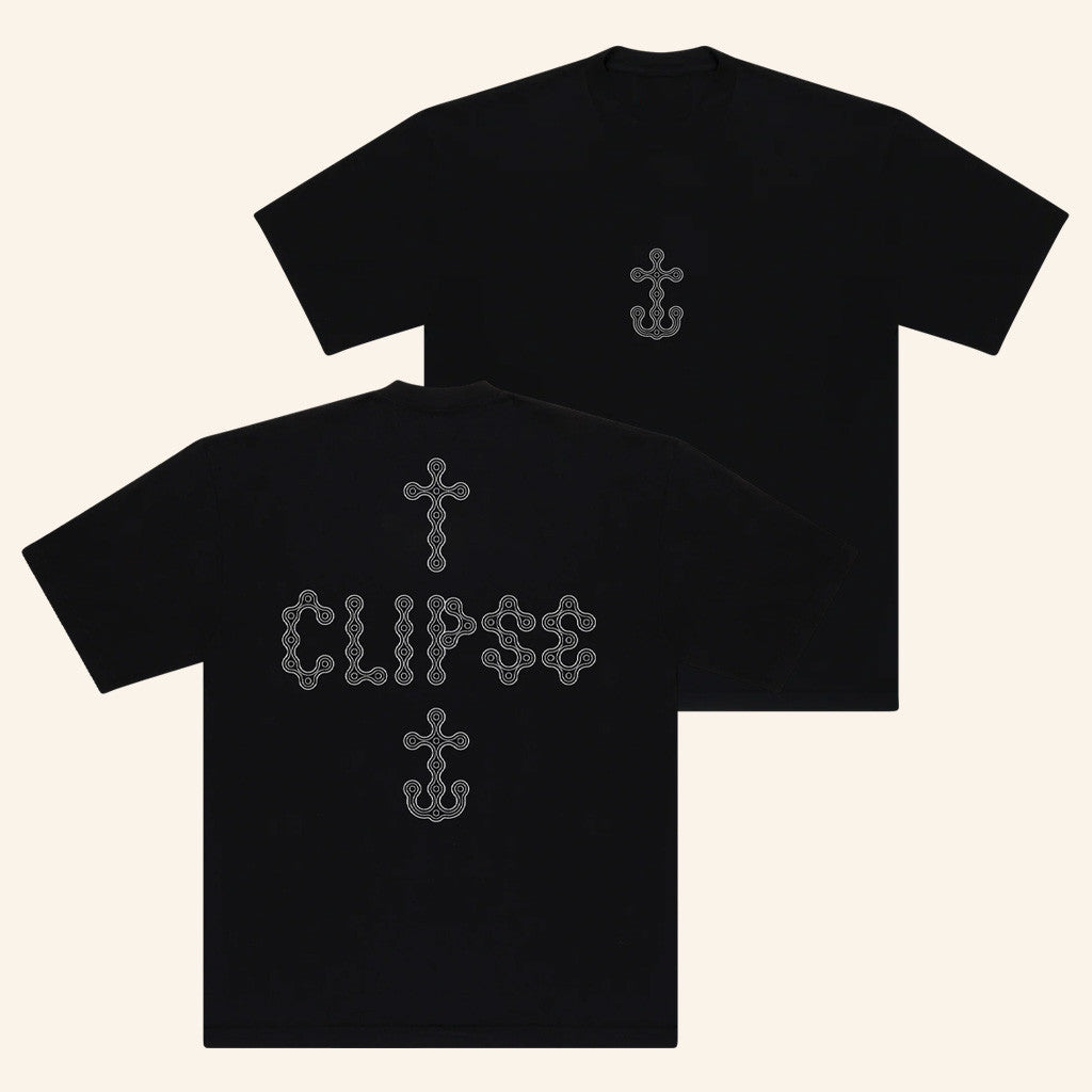Letgodsortemout Merch Josh Sperling X Clipse Anchor T-Shirt Gifts For Girlfriend Letgodsortemout Merch Josh Sperling X Clipse Anchor T-Shirt Gifts For Girlfriend