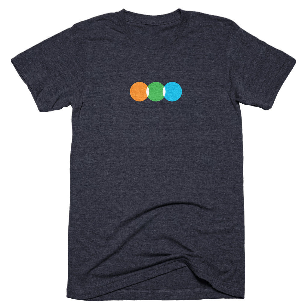 Letterboxd Merch Dots Logo T-Shirt Gifts For Husband