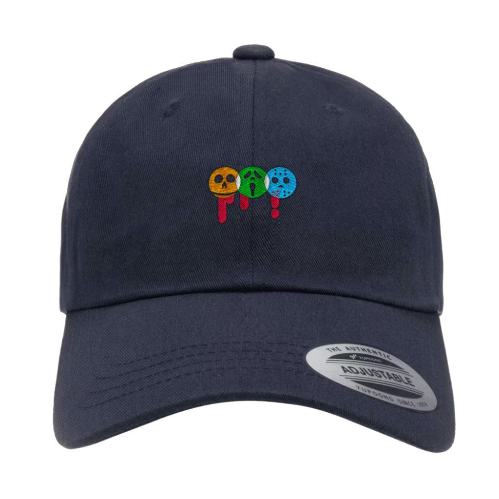 Letterboxd Merch Horrorville Hat Embroidered Best Gifts For Husband Letterboxd Merch Horrorville Hat Embroidered Best Gifts For Husband