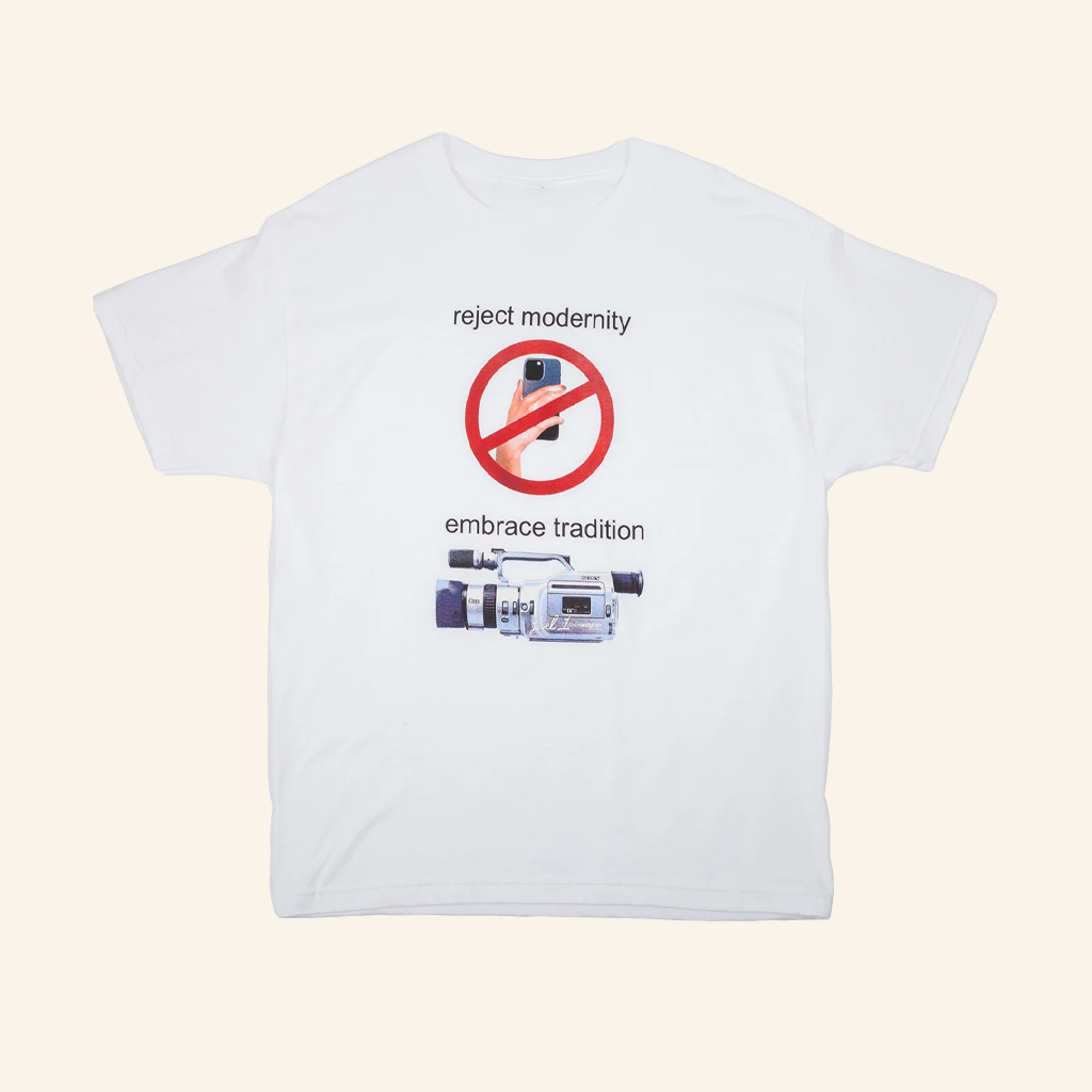 Level 1 Productions Merch Embrace Tradition T-Shirt Xmas Gifts For Him Level 1 Productions Merch Embrace Tradition T-Shirt Xmas Gifts For Him