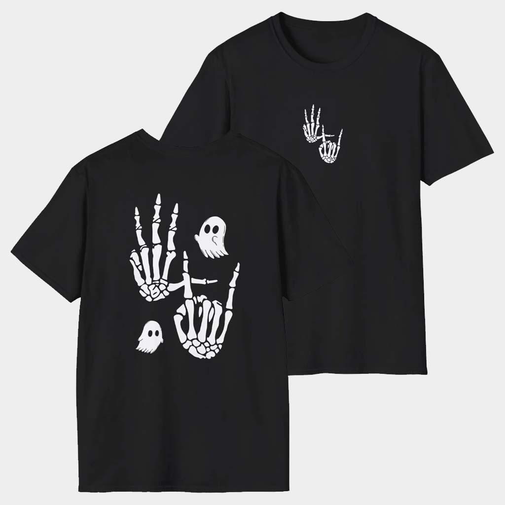 Level Up Merch Skeleton Level Up T-Shirt Birthday Present For Brother