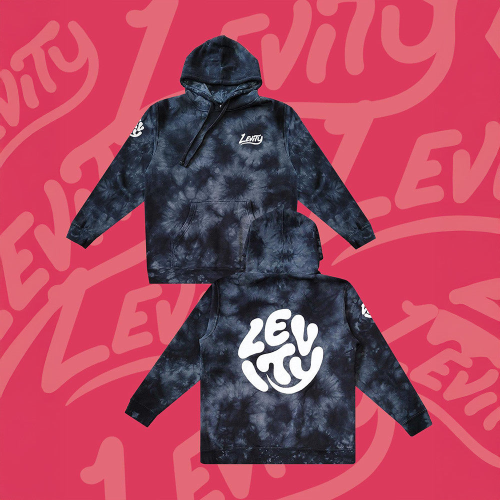 Levity Merch 2555 Levity Hoodie Father's Day Gifts For Husband Birthday Gift for Husband