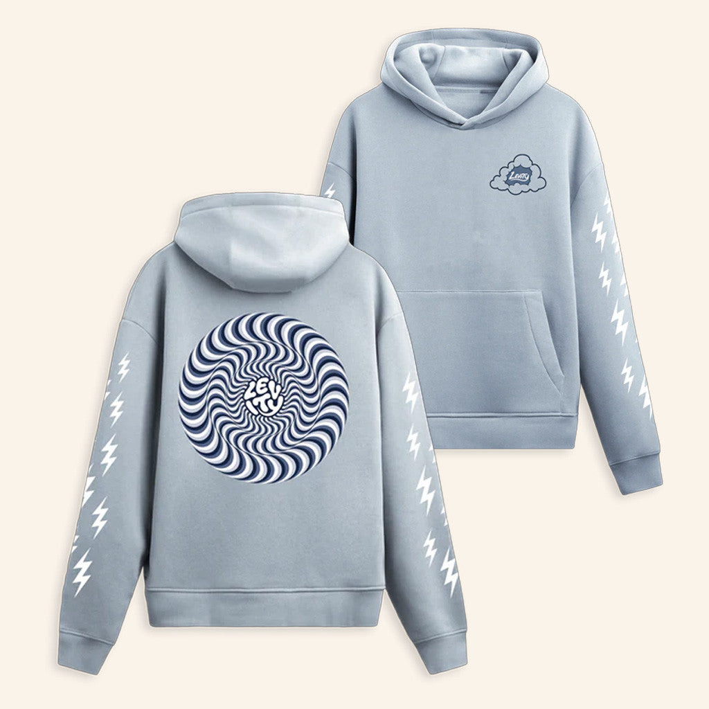 Levity Merch Levity Eye Of The Storm Hoodie Gifts For Dudes Levity Merch Levity Eye Of The Storm Hoodie Gifts For Dudes