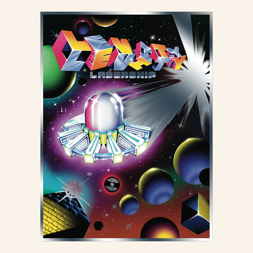 Levity Merch Levity Foil Lasership Tour Poster Wall Art Decor Gifts For Music Fans Levity Merch Levity Foil Lasership Tour Poster Wall Art Decor Gifts For Music Fans