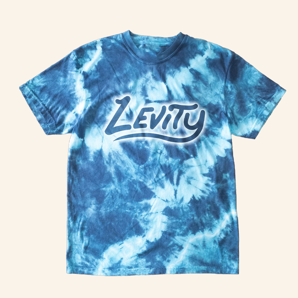 Levity Merch Levity Logo T-Shirt Birthday Gift Ideas For Husband Levity Merch Levity Logo T-Shirt Birthday Gift Ideas For Husband