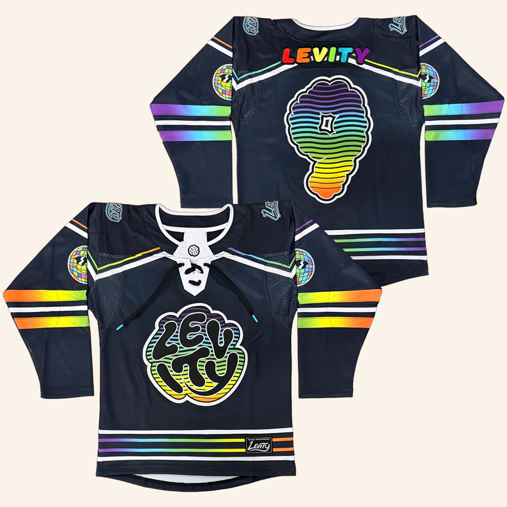 Levity Merch Official Levity 9 Jersey Music Lover Gift Ideas For Him Levity Merch Official Levity 9 Jersey Music Lover Gift Ideas For Him