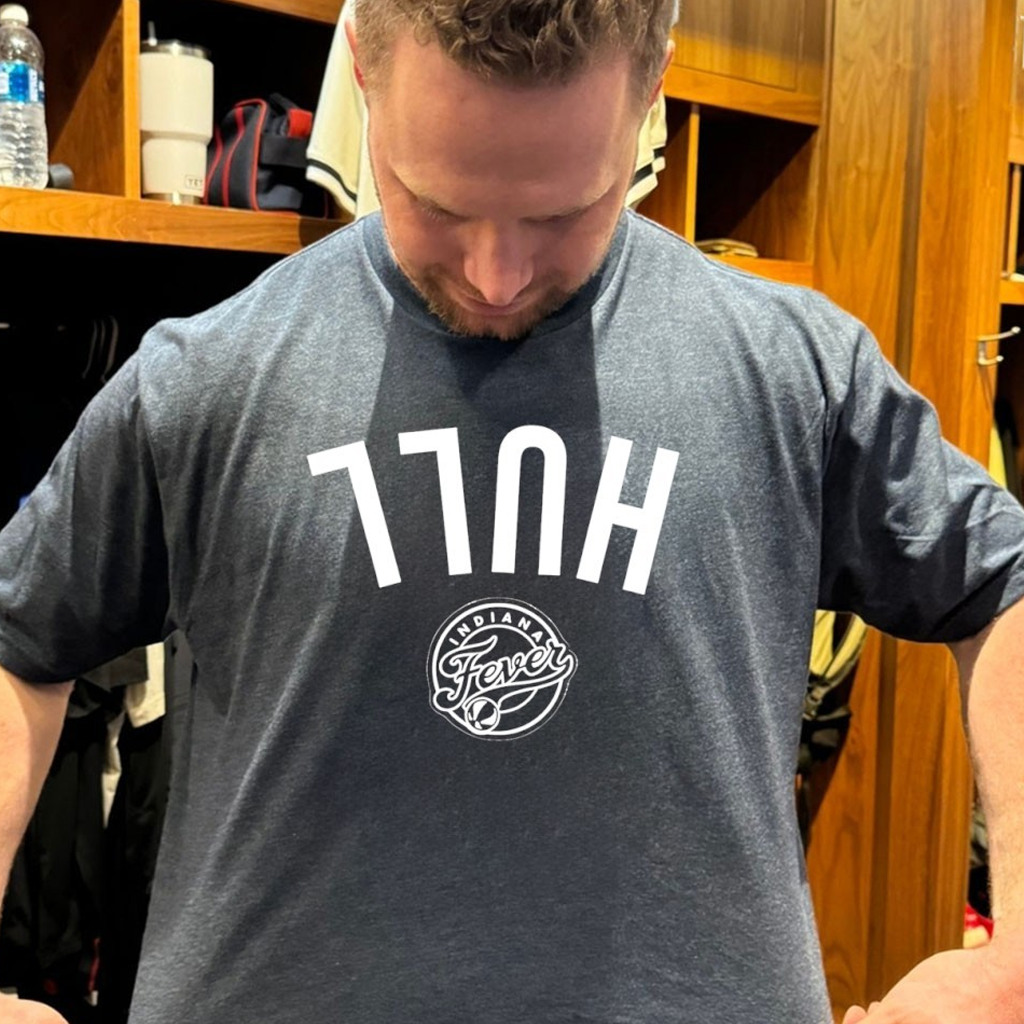 Lexie Hull Indiana Basketball Player Name Invert Shirt Unique Gifts For Basketball Fans