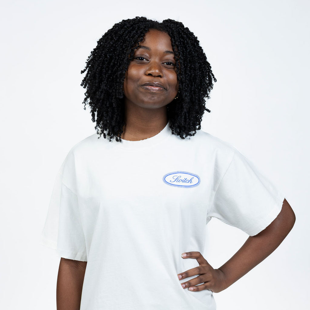 Life Church Merch 2026 No Place Like Switch T-Shirt Unique Gifts For Friends