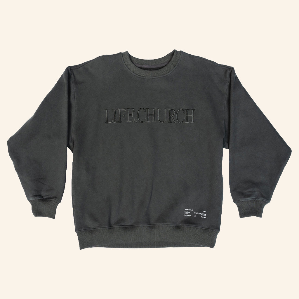 Life Church Merch Life Church Sweatshirt Christmas Gifts For Friends