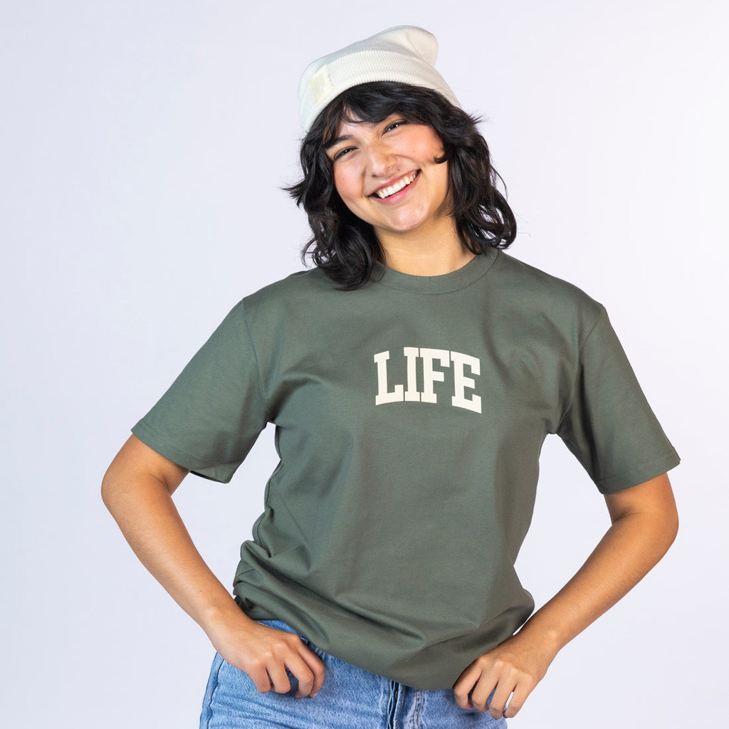 Life Church Merch LIFE T-Shirt Christmas Presents For Friends Life Church Merch LIFE T-Shirt Christmas Presents For Friends