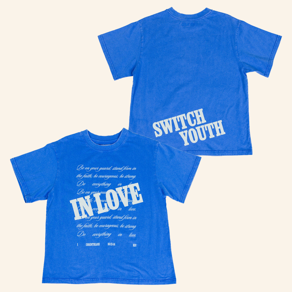 Life Church Merch Switch In Love T-Shirt Gifts For Best Friends Life Church Merch Switch In Love T-Shirt Gifts For Best Friends