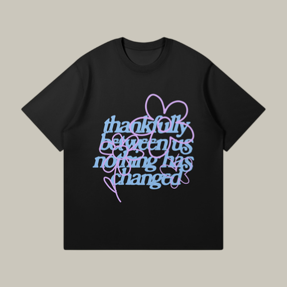 Life Goes On BTS T-Shirt BTS World Tour Arirang Merch Unique GifT For Army
