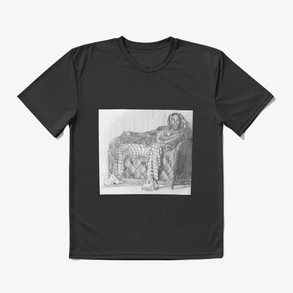 Life Of A Don Don Toliver T-Shirt Don Toliver Apparel Cool Present For Music Enthusiasts