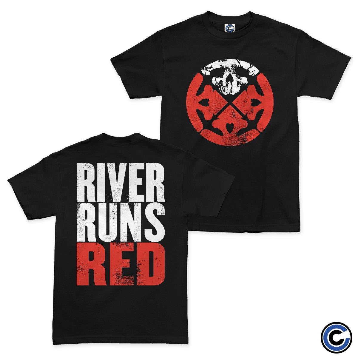Life Of Agony Merch River Runs Red Shirt Life Of Agony Shirt Life Of Agony Merch River Runs Red Shirt Life Of Agony Shirt