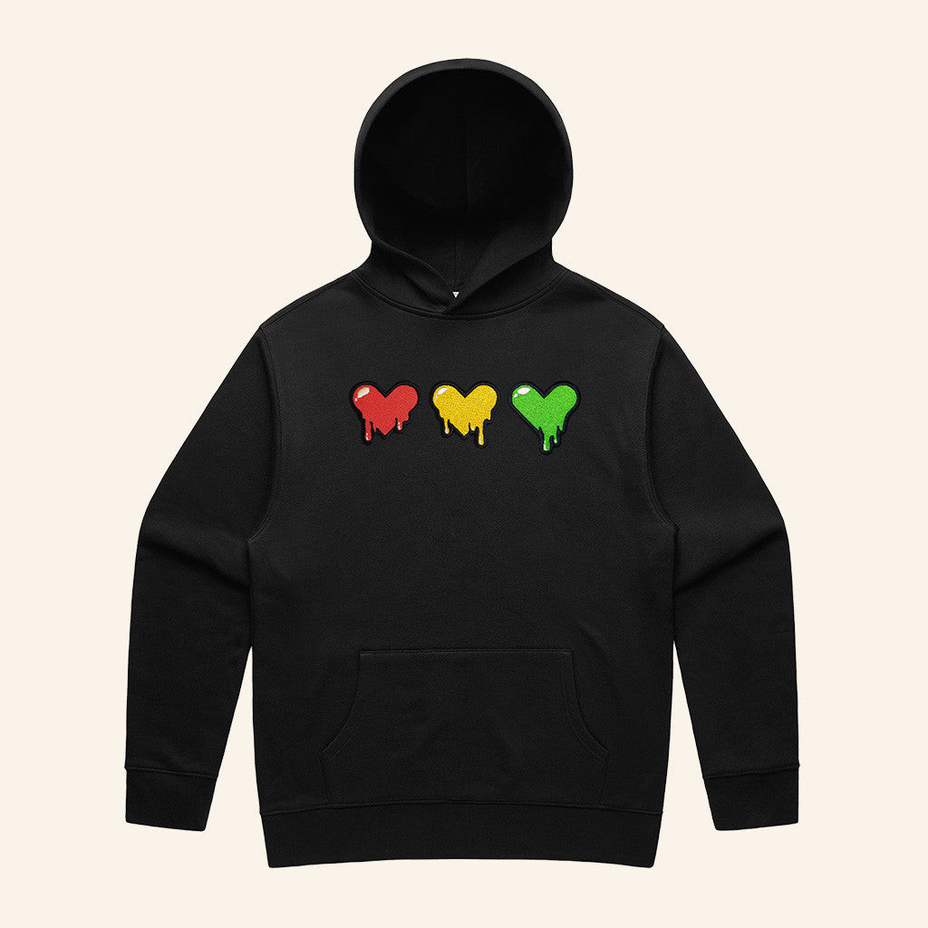 Life Series Merch Hearts Hoodie Gifts For Best Friends Life Series Merch Hearts Hoodie Gifts For Best Friends