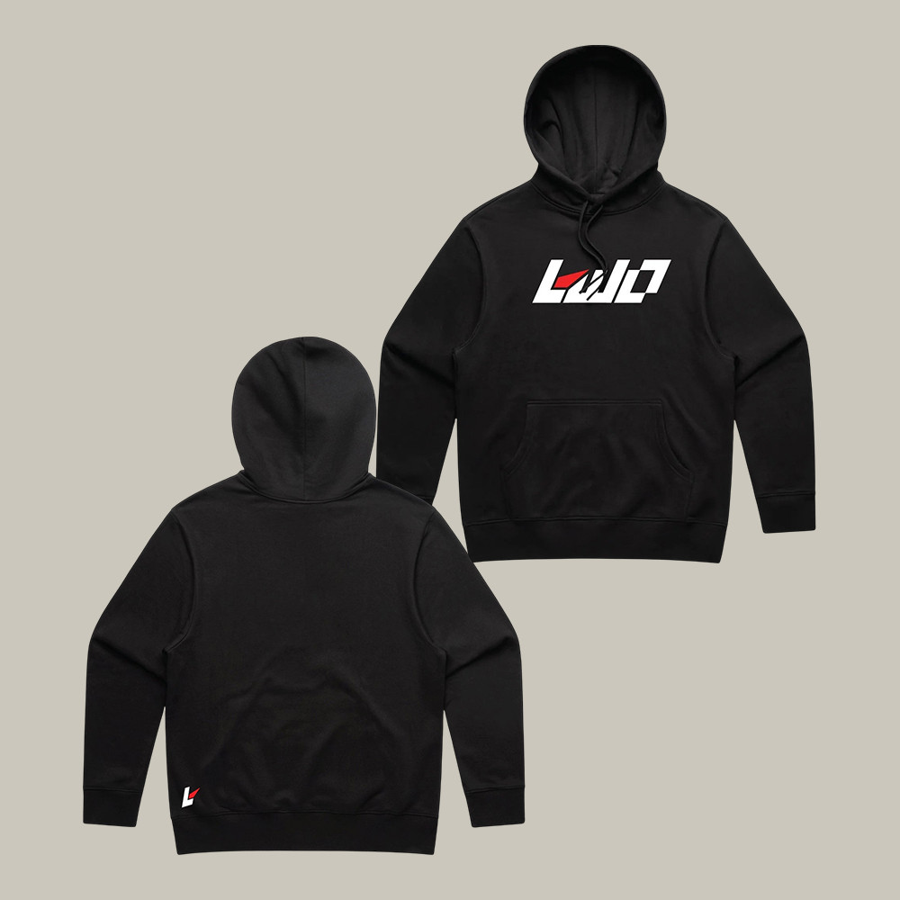 Life Wide Open Gear CboysTV Hoodie Streetwear Apparel Present For Brothers