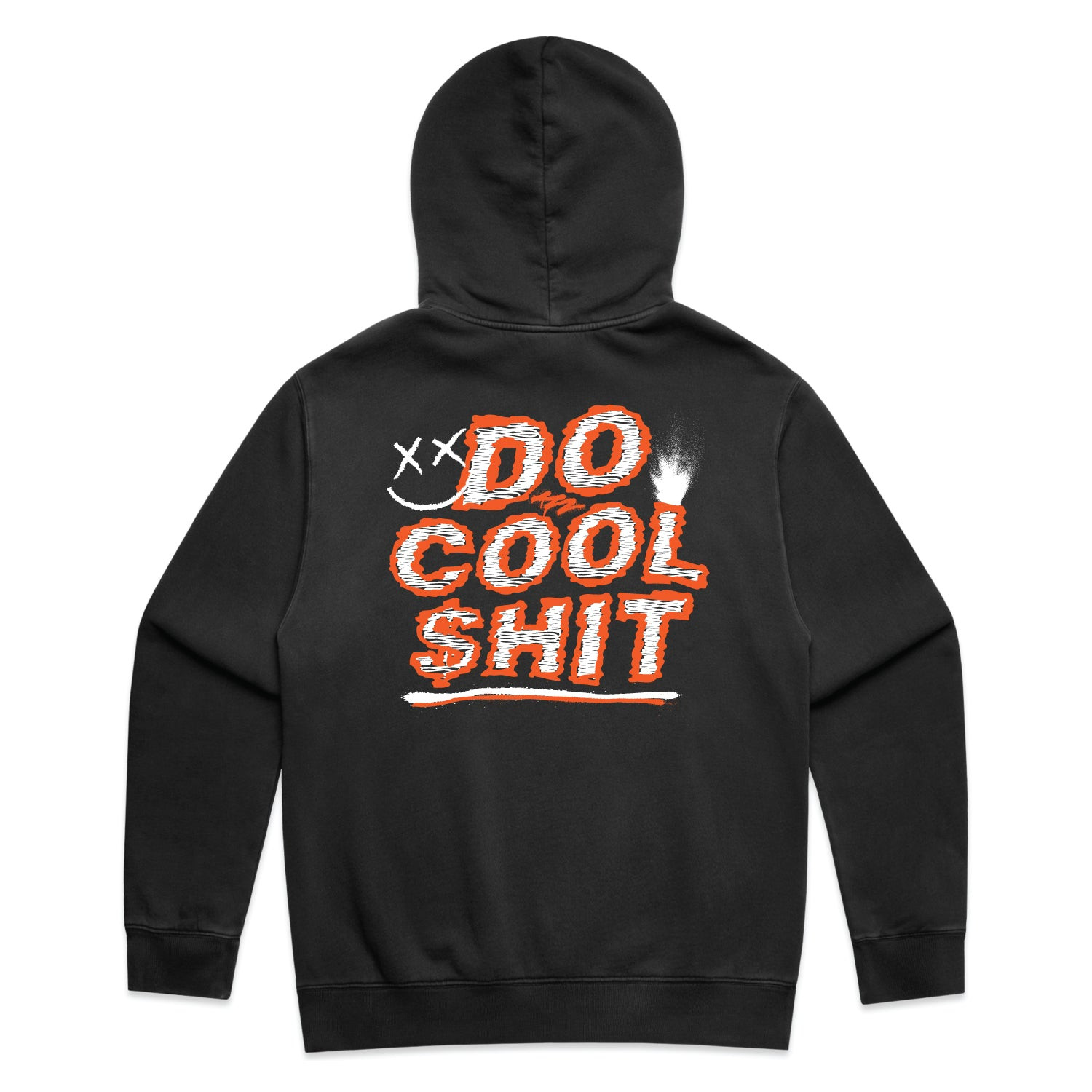Life Wide Open Merch Hoodie Do Cool Shirt CboysTV Apparel Best Gifts For Enthusiasts