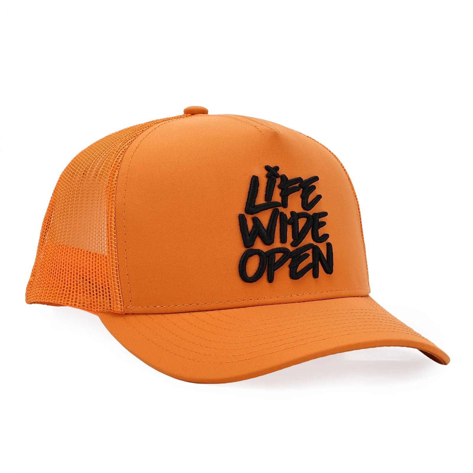 Life Wide Open Merch LWO Blaze Hat Life Wide Open Cap Unique Gifts For Christmas