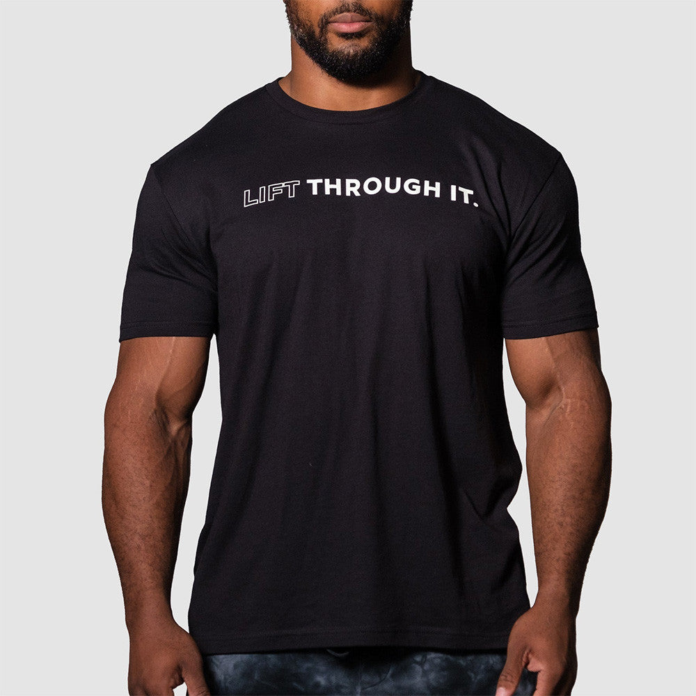 Lift Through It Shirt Top 10 Father's Day Gifts Gift Idea for Him Lift Through It Shirt Top 10 Father's Day Gifts Gift Idea for Him