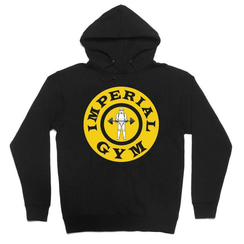 Lifter Merch Imperial Gym Hoodie Lifter Hoodie Lifter Merch Imperial Gym Hoodie Lifter Hoodie