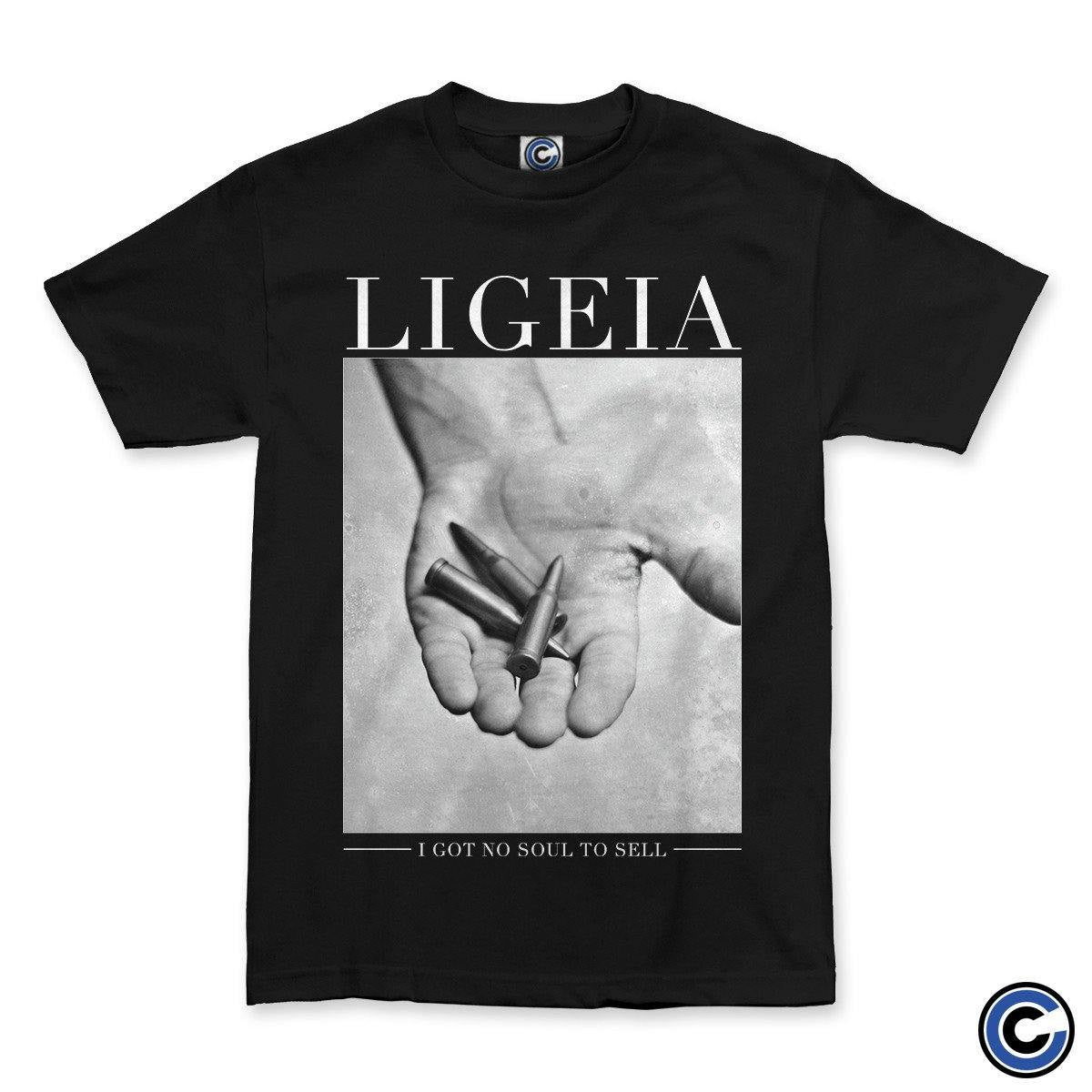 Ligeia Merch Hands Shirt Ligeia Shirt Ligeia Merch Hands Shirt Ligeia Shirt