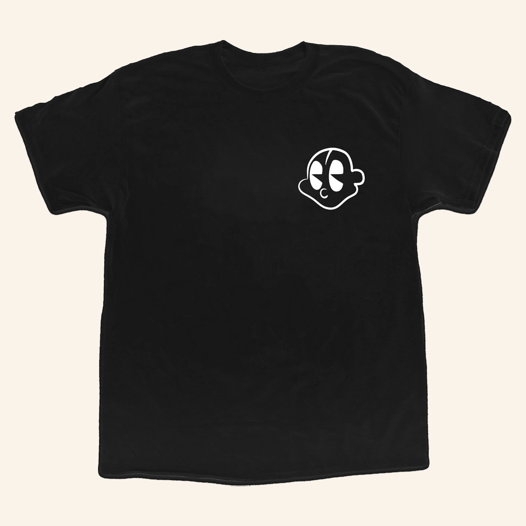 Lil Darkie Merch Classic Logo T-Shirt Gifts For Rapper Fans Lil Darkie Merch Classic Logo T-Shirt Gifts For Rapper Fans