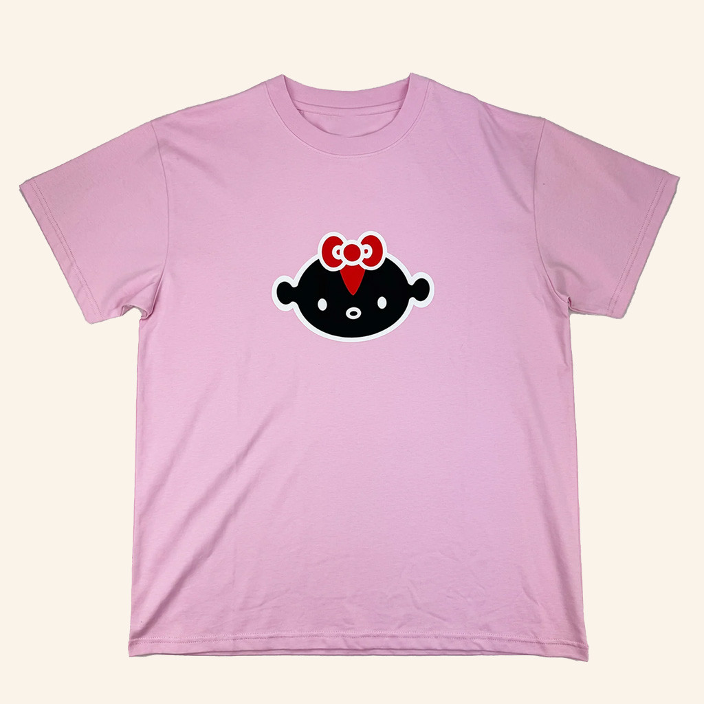 Lil Darkie Merch Hello Darkie T-Shirt Gifts For Daughter