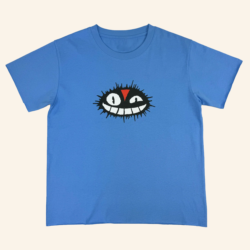 Lil Darkie Merch Insane T-Shirt Christmas Gifts For Boyfriend