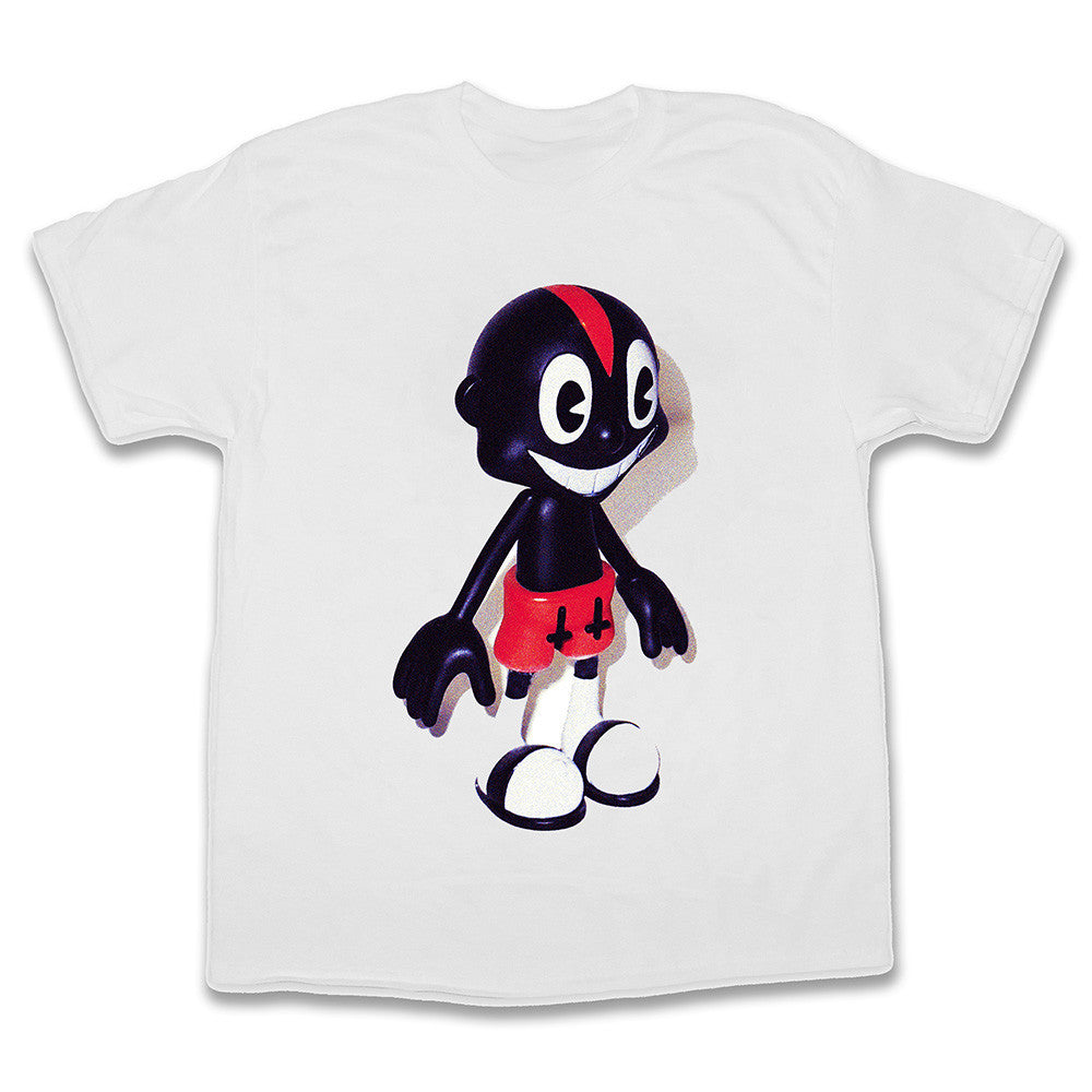 Lil Darkie Shirt Small Dark One Toy T-Shirt Rapper Lil Darkie Merch Father's Day Gift for Husband Lil Darkie Shirt Small Dark One Toy T-Shirt Rapper Lil Darkie Merch Father's Day Gift for Husband