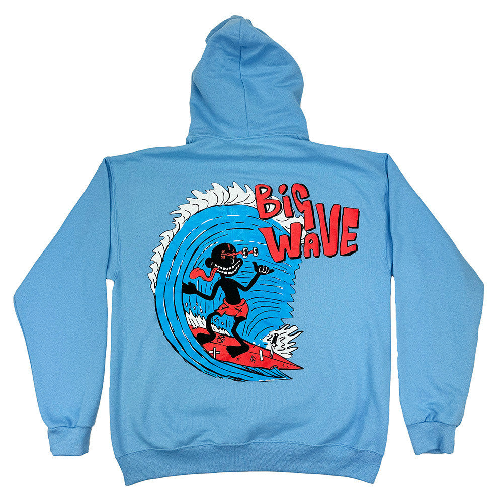 Lil Darkie Small Dark One Big Wave Hoodie Lil Darkie Merch Gifts For Rapper Fan Lil Darkie Small Dark One Big Wave Hoodie Lil Darkie Merch Gifts For Rapper Fan