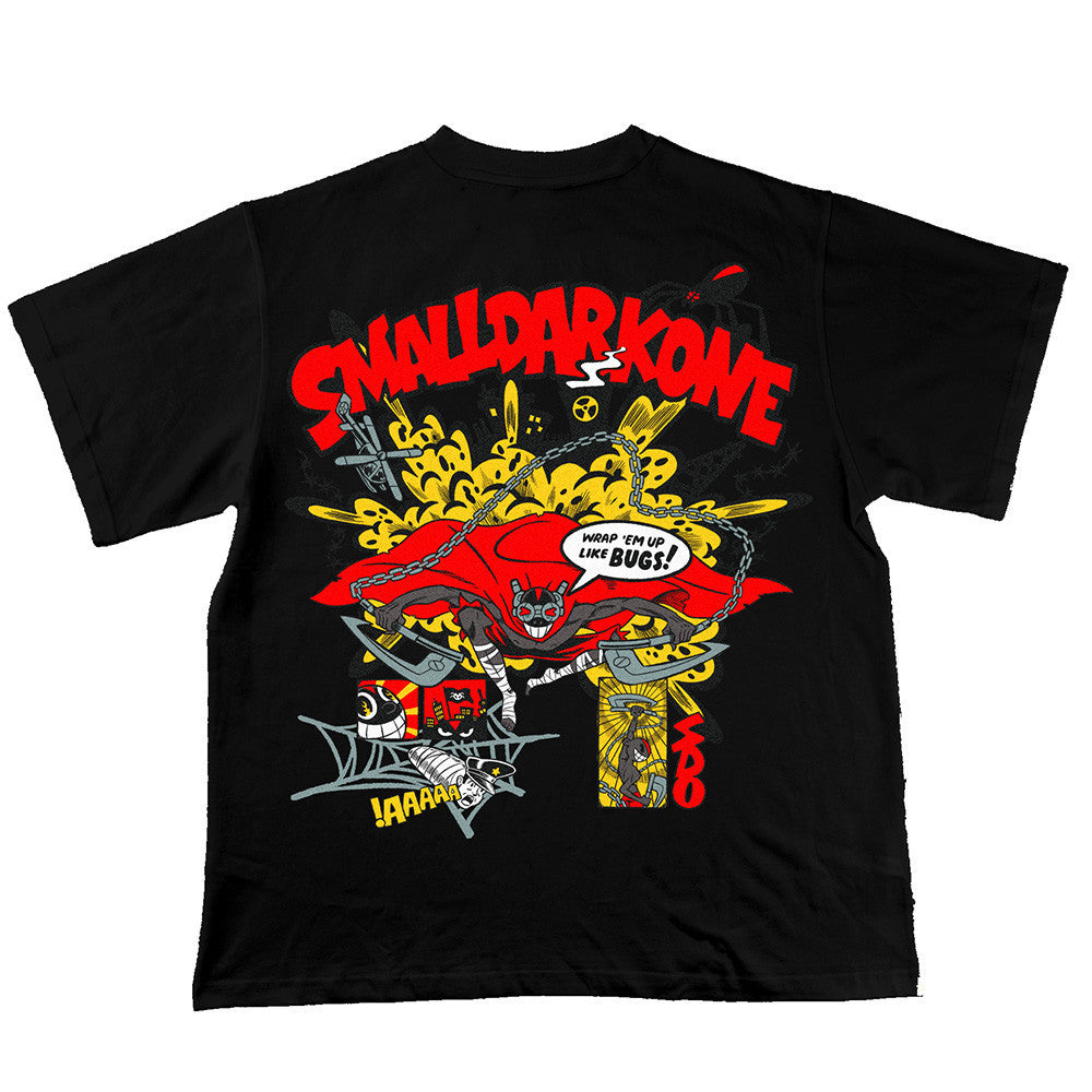 Lil Darkie Small Dark One Shirt Rapper T-Shirt Lil Darkie Merch Unique Gift for Southern Men