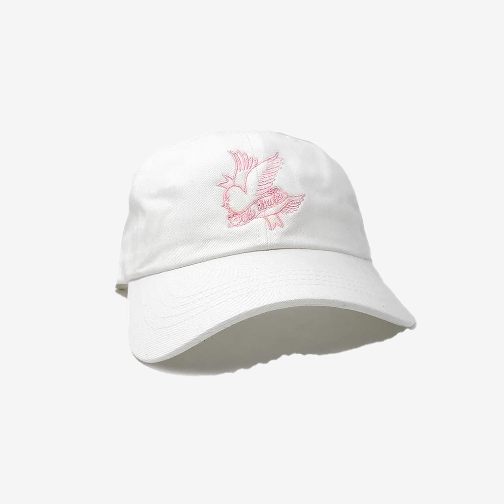 Lil Peep Merch Crybaby Hat Lil Peep Baseball Cap Unique Present For Music Lovers
