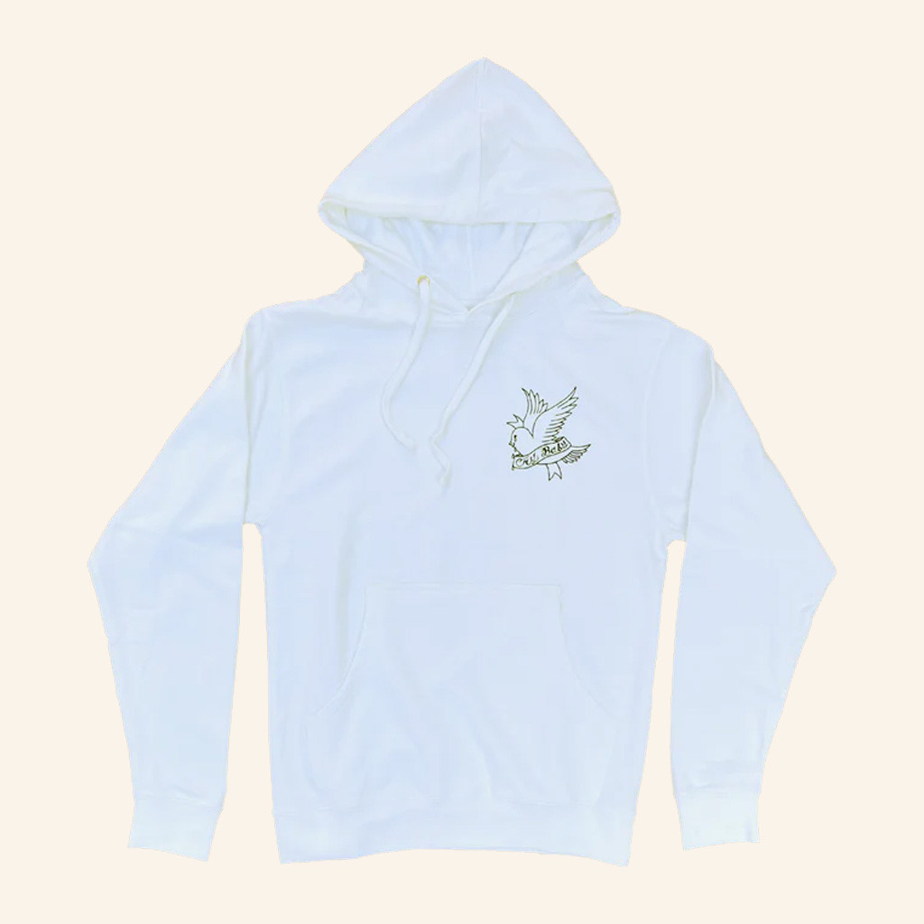 Lil Peep Merch Crybaby Hoodie Gift Ideas For Husband