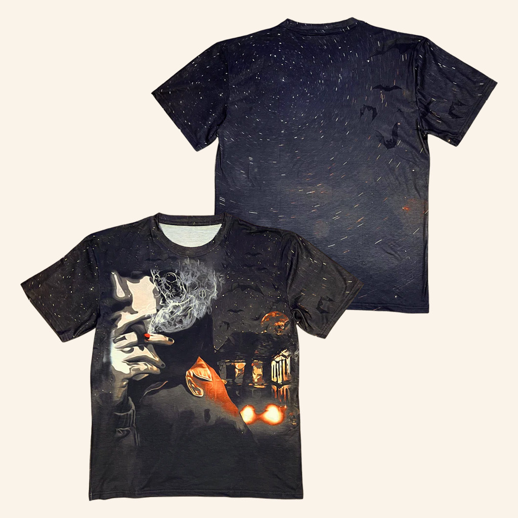 Lil Peep Merch Live Forever T-Shirt Best Gifts For Boyfriend Lil Peep Merch Live Forever T-Shirt Best Gifts For Boyfriend